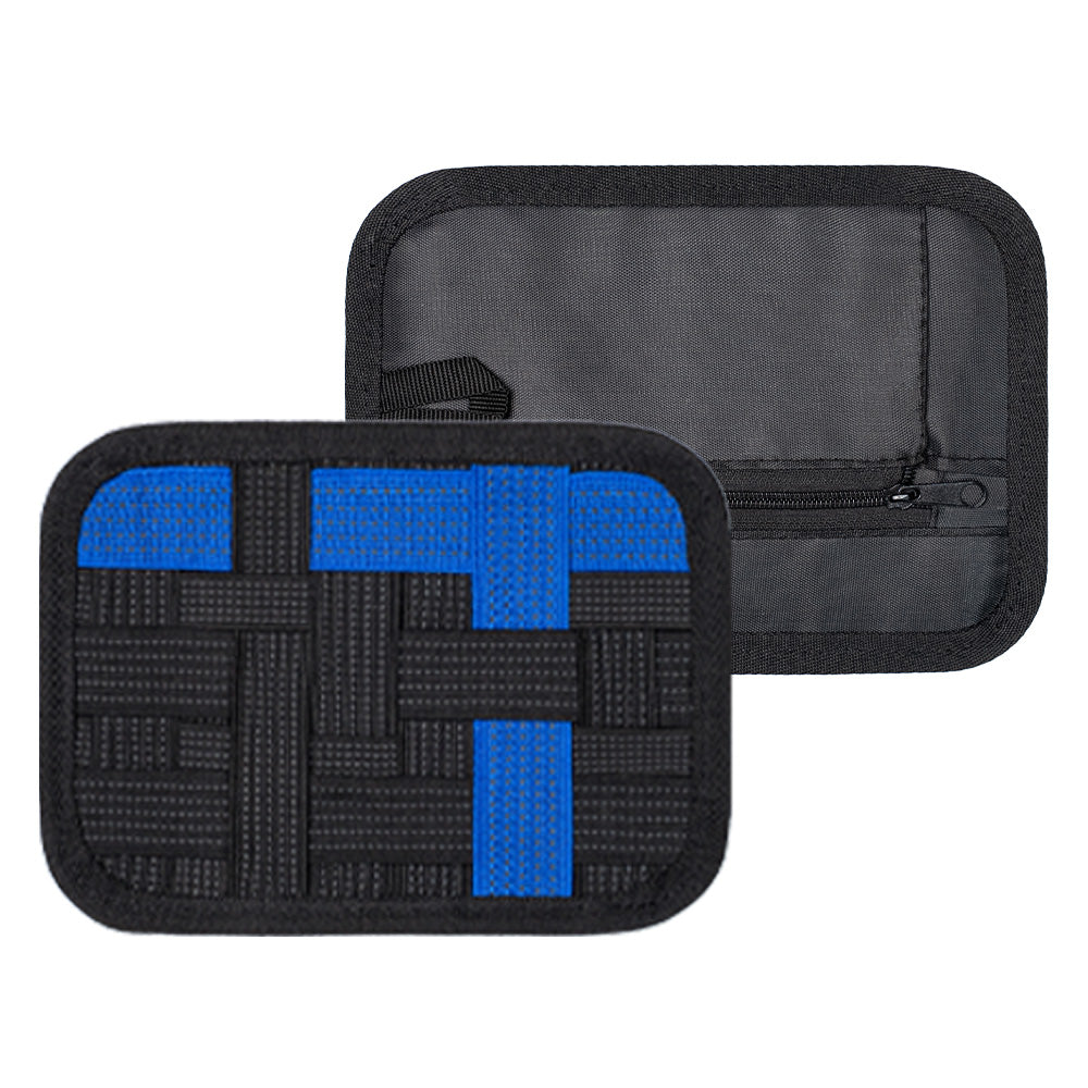 Module Sling System: A Modular Bag for Tech, Tools & EDC