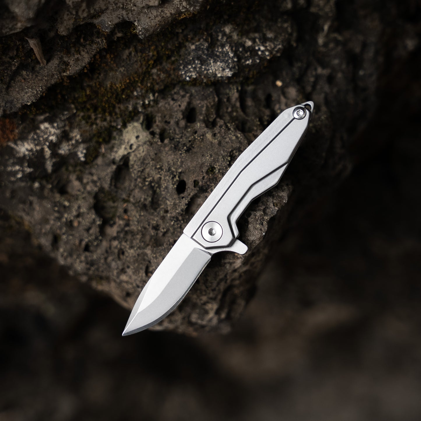 CT2 EDC Pocket Knife