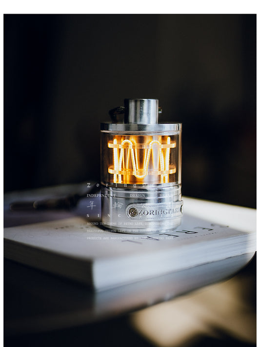 ZORING PARK Outdoor Camping Lamp