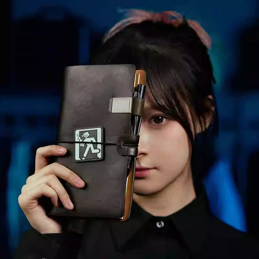 Gain Entrance "Tactical Passage" Luminous Morale Patch