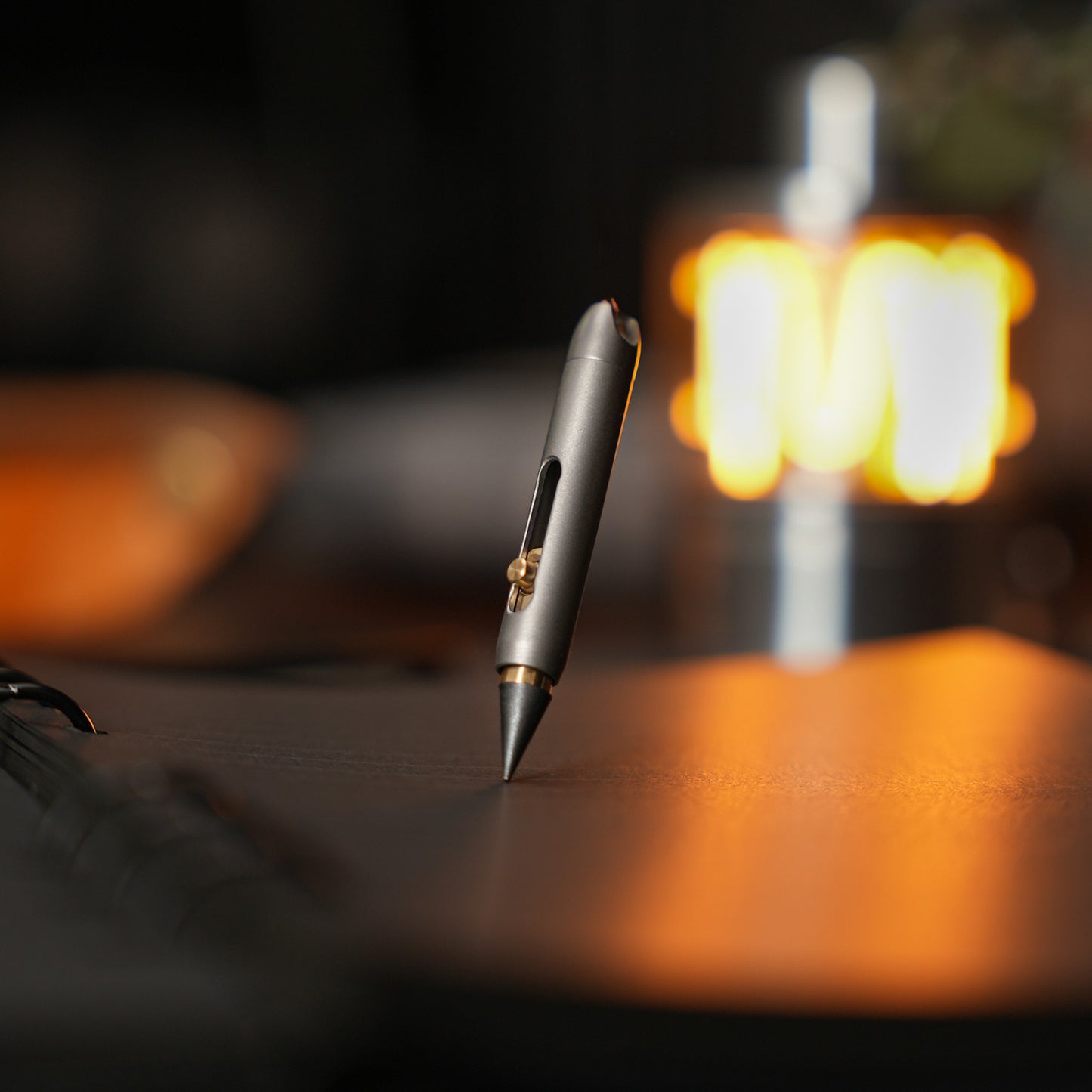 Titanium Forever Everlasting Pencil