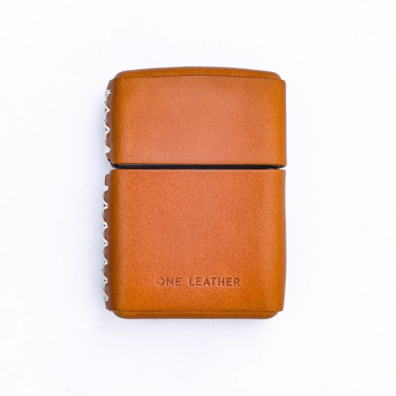 ONE LEATHER Zippo Lighter Holster