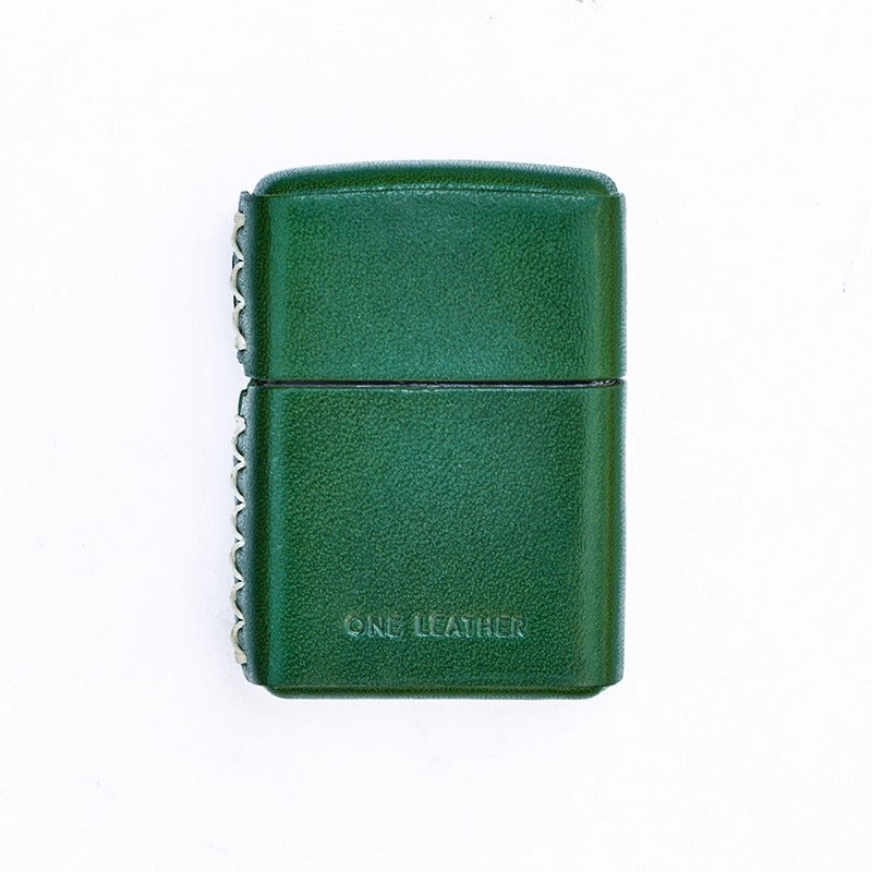 ONE LEATHER Zippo Lighter Holster