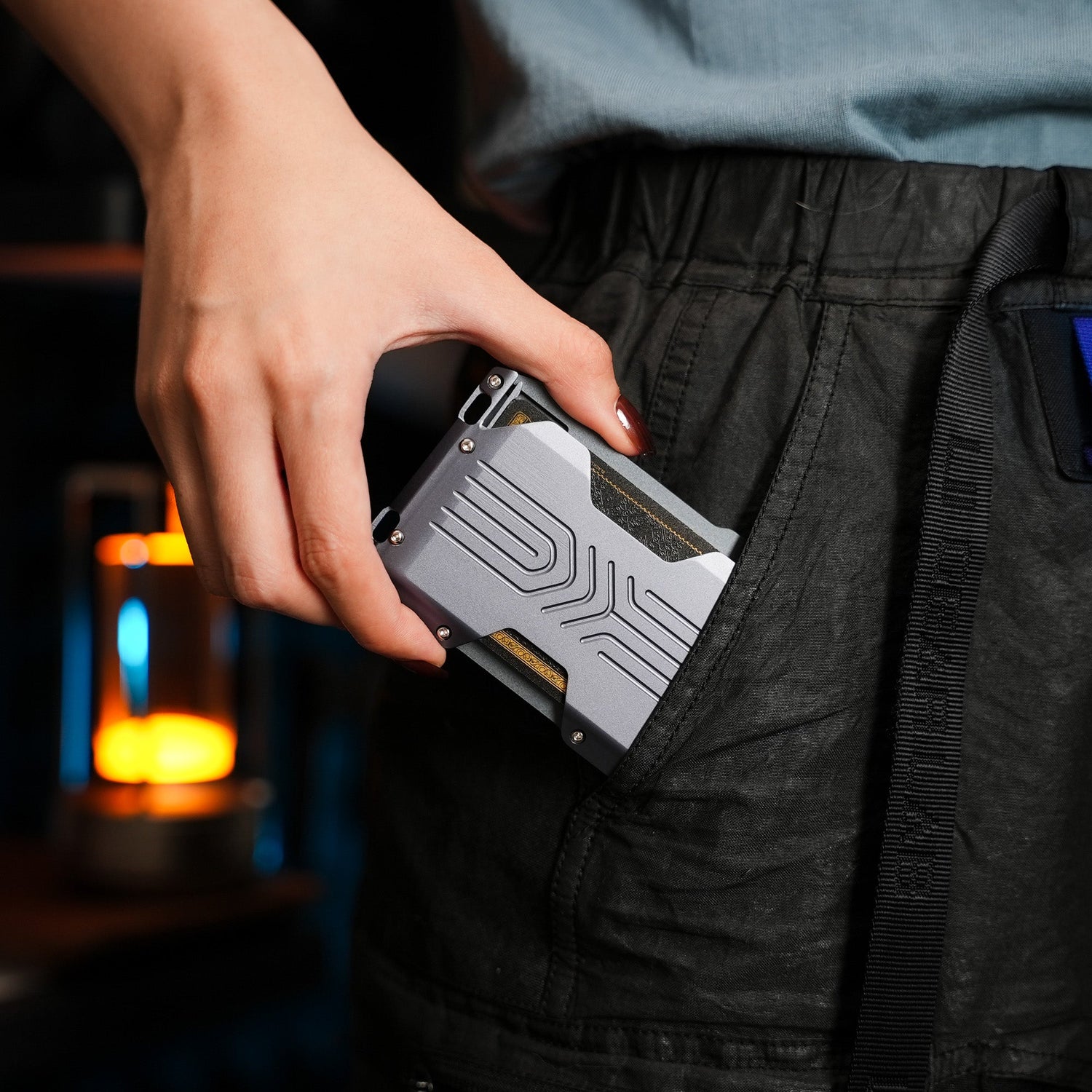 Money Clip