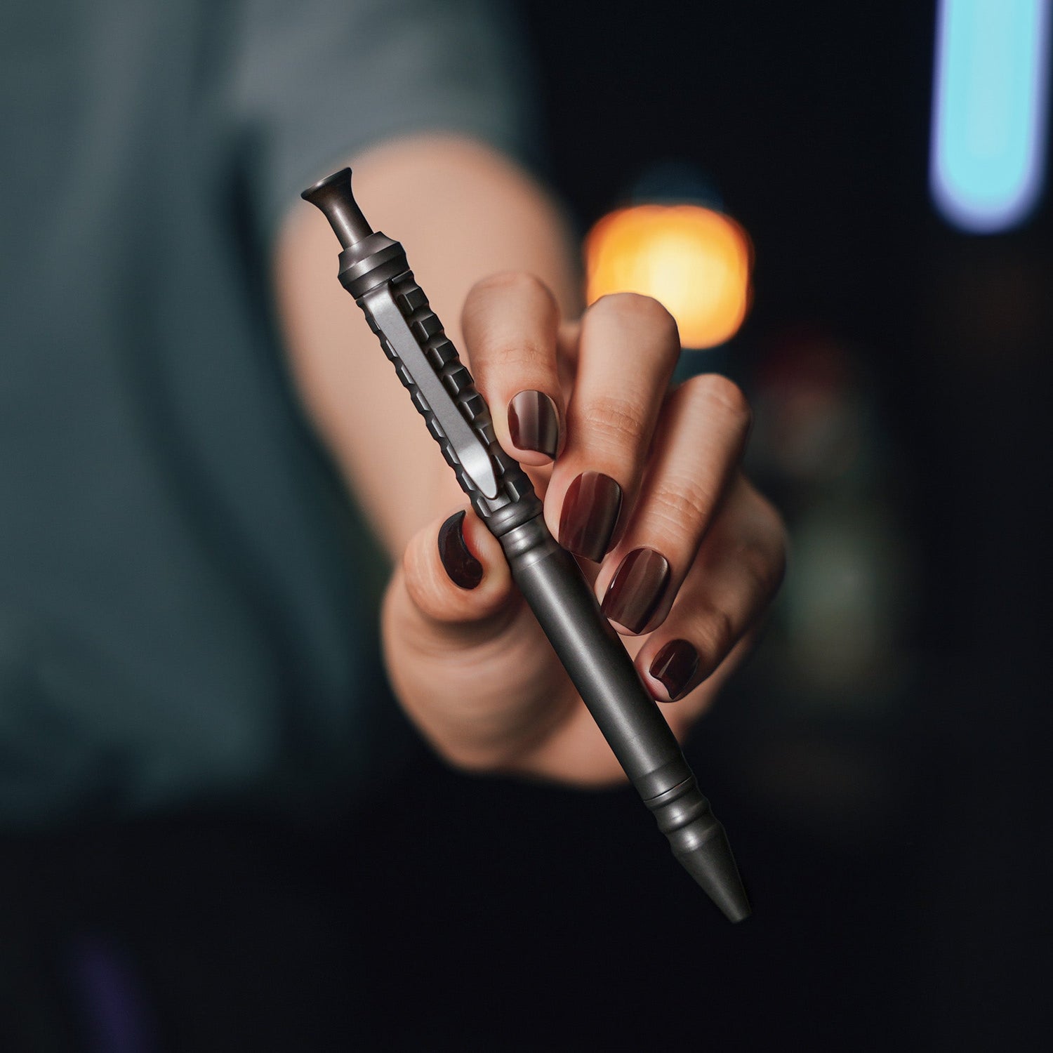 Pen
