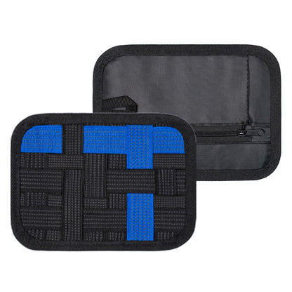 Module Sling System: A Modular Bag for Tech, Tools & EDC