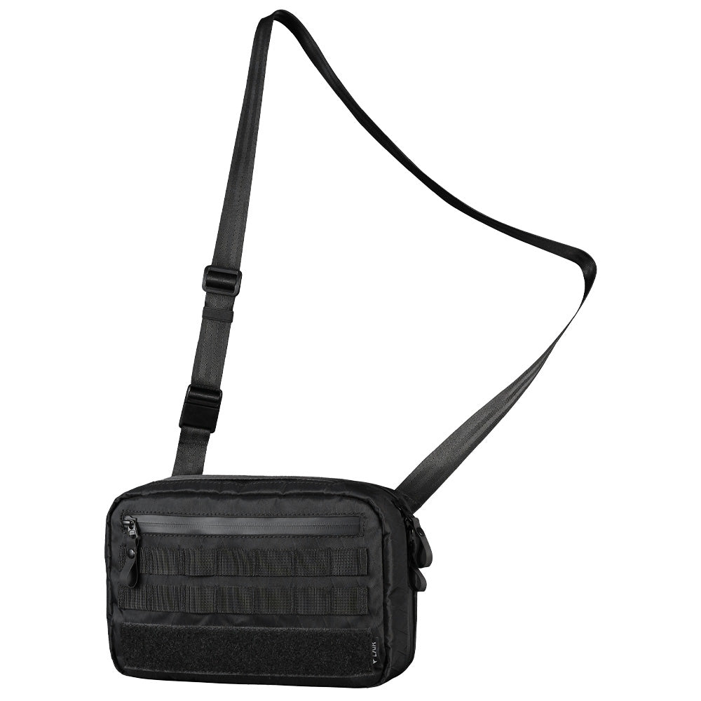 Module Sling System: A Modular Bag for Tech, Tools & EDC