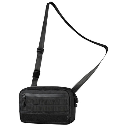 Module Sling System: A Modular Bag for Tech, Tools & EDC