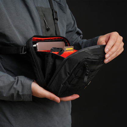 Module Sling System: A Modular Bag for Tech, Tools & EDC