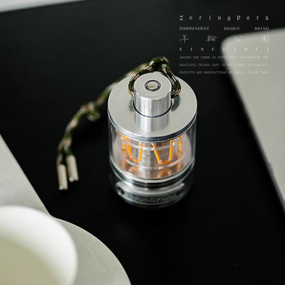 ZORING PARK Outdoor Camping Lamp