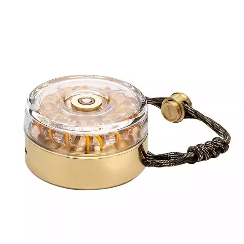 ZORING PARK Outdoor Camping Lamp