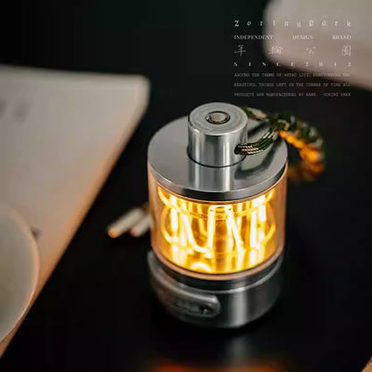 ZORING PARK Outdoor Camping Lamp