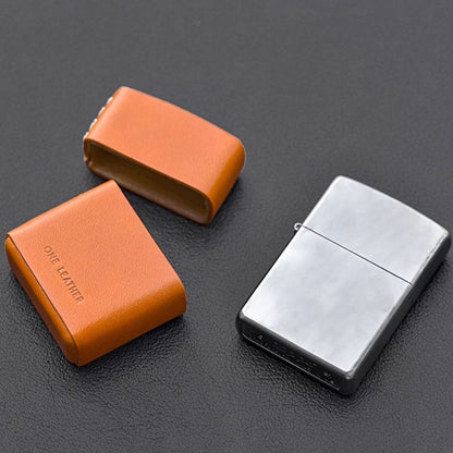 ONE LEATHER Zippo Lighter Holster