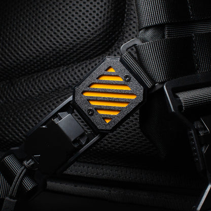 PT01 Bar Stripe Patches