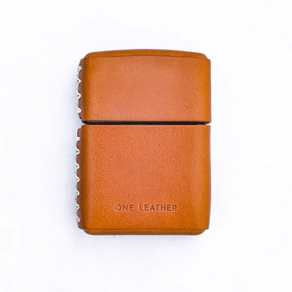 ONE LEATHER Zippo Lighter Holster