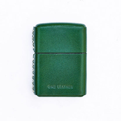 ONE LEATHER Zippo Lighter Holster